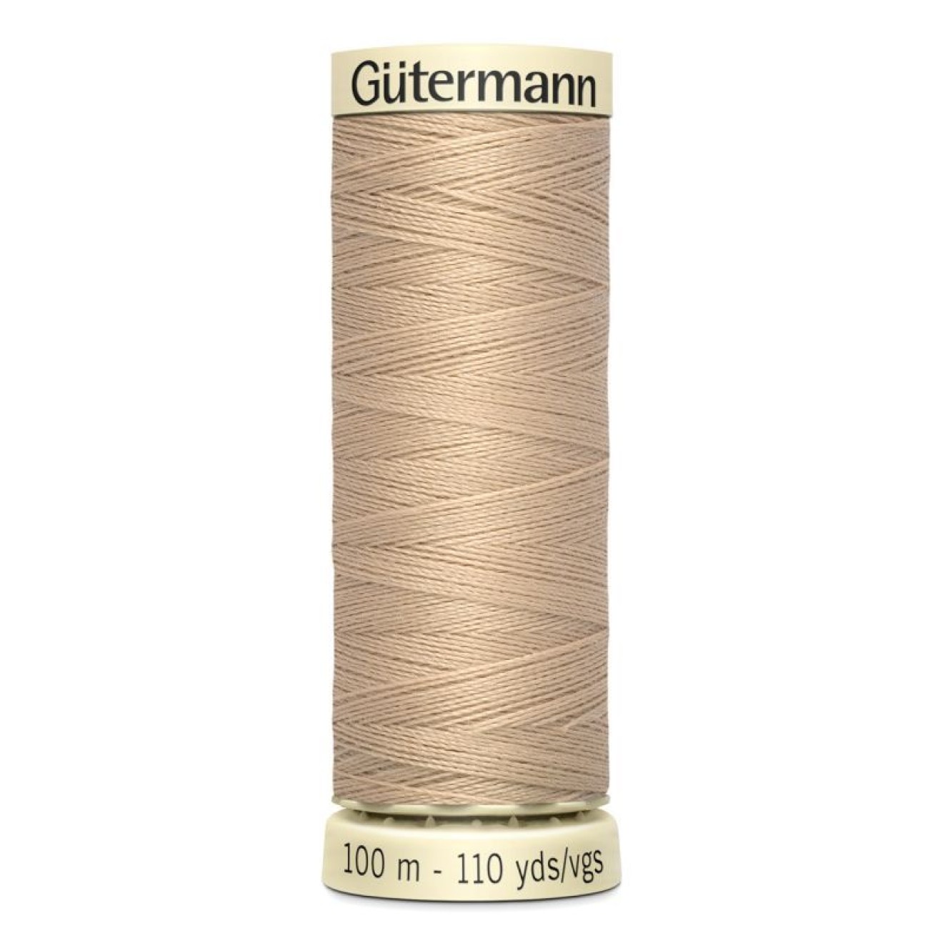 Gütermann creativ all-purpose thread 100 m colour 0186