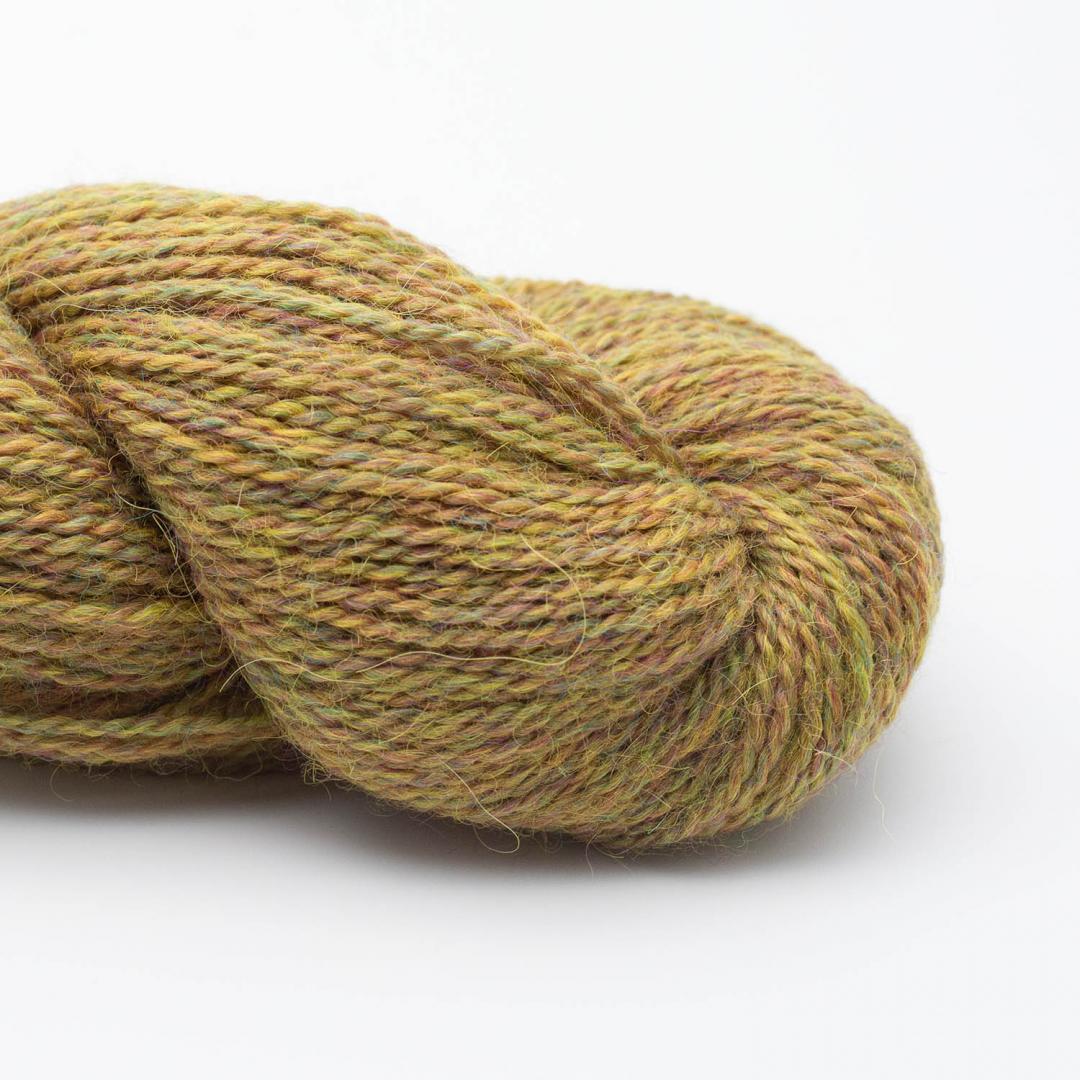 BC Garn Babyalpaca 10/2 auf 50g RAS yarn