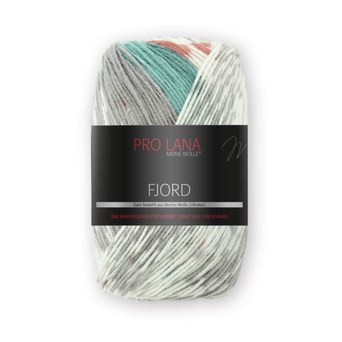 Pro Lana Fjord colour 095