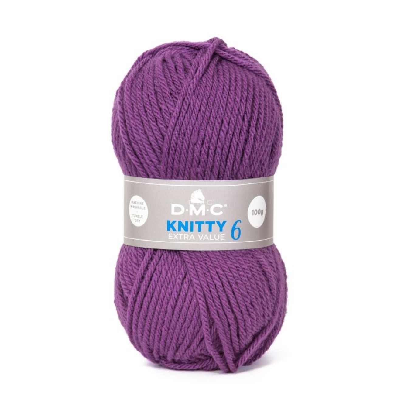 DMC Knitty 6 colour 701 col. 701
