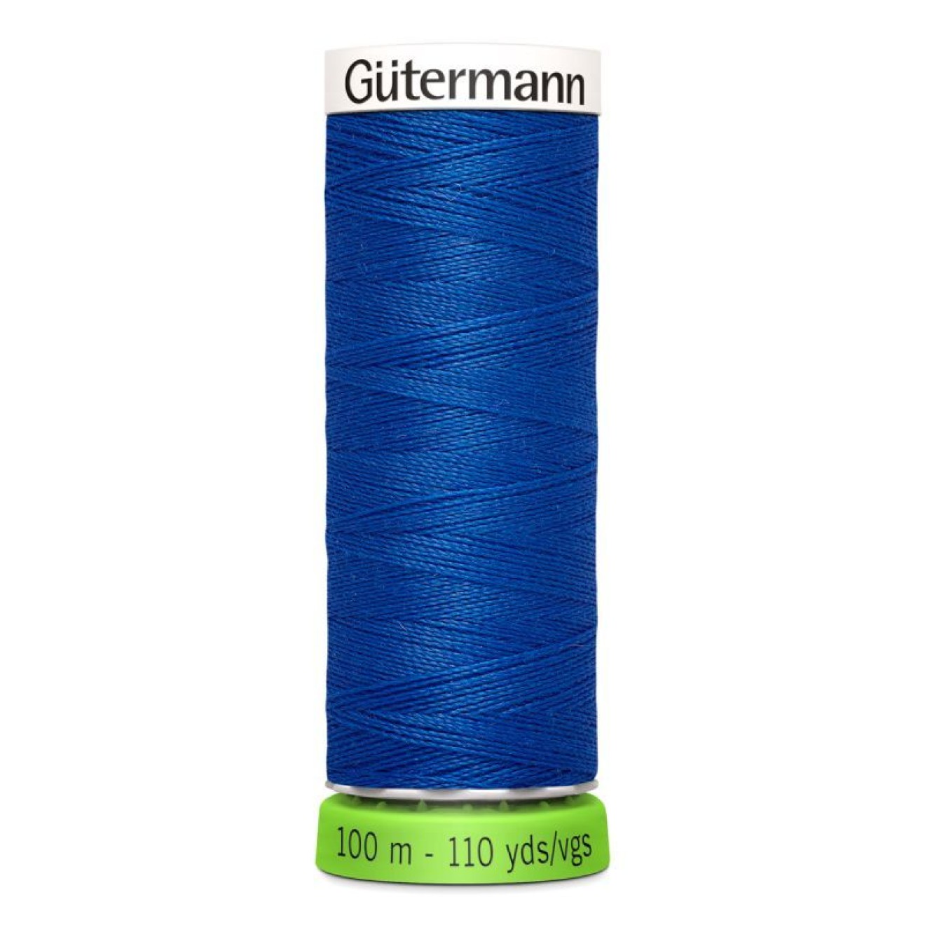 Gütermann creativ all-purpose thread rPET 100 m colour 0315