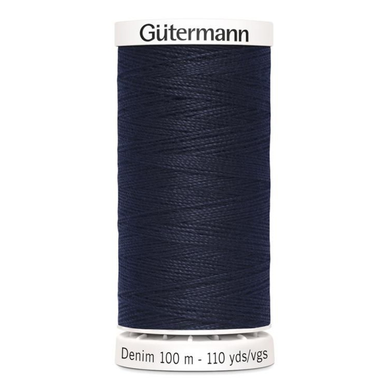 Gütermann creativ Denim 100 m colour 6950