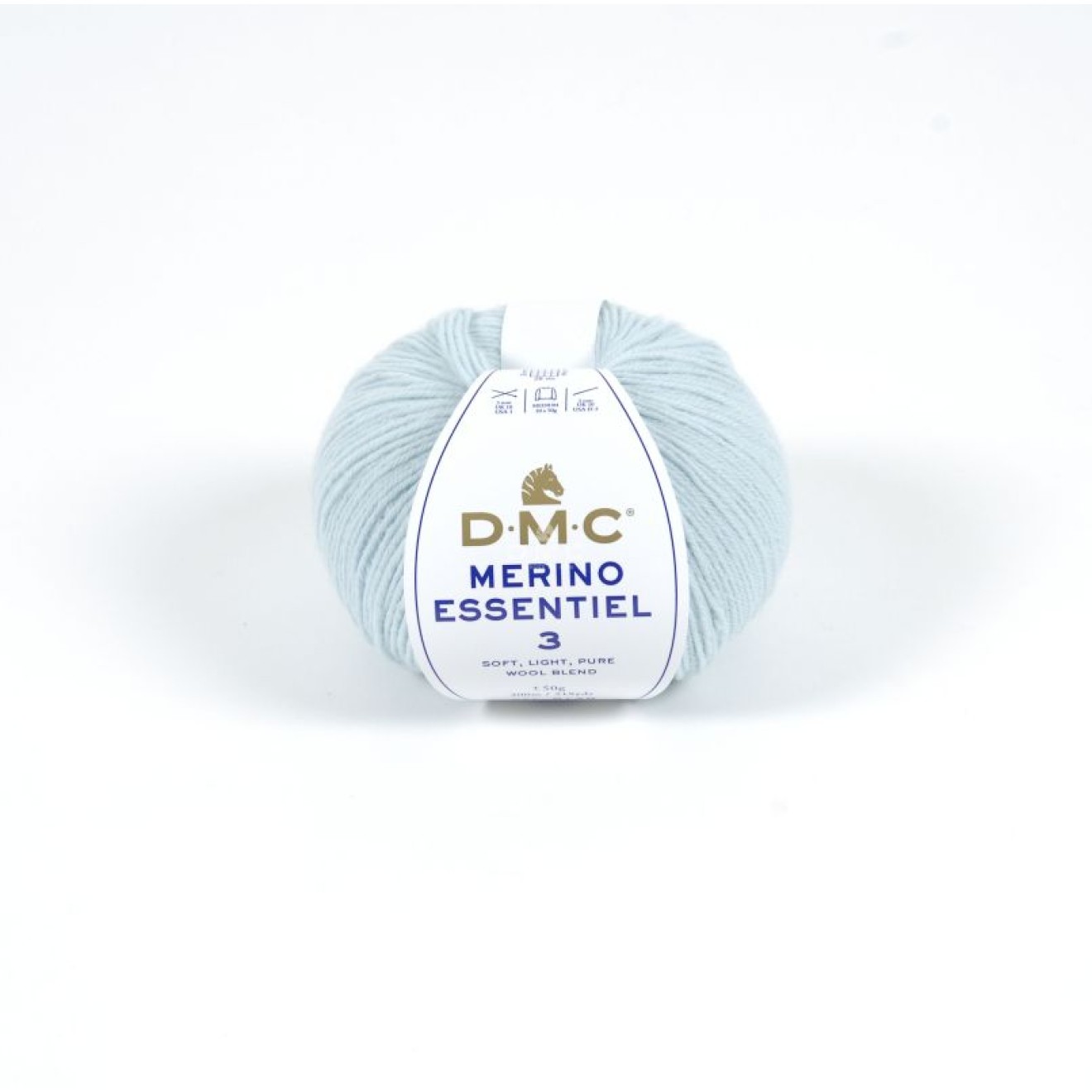 DMC Merino 3 colour 963 col. 963