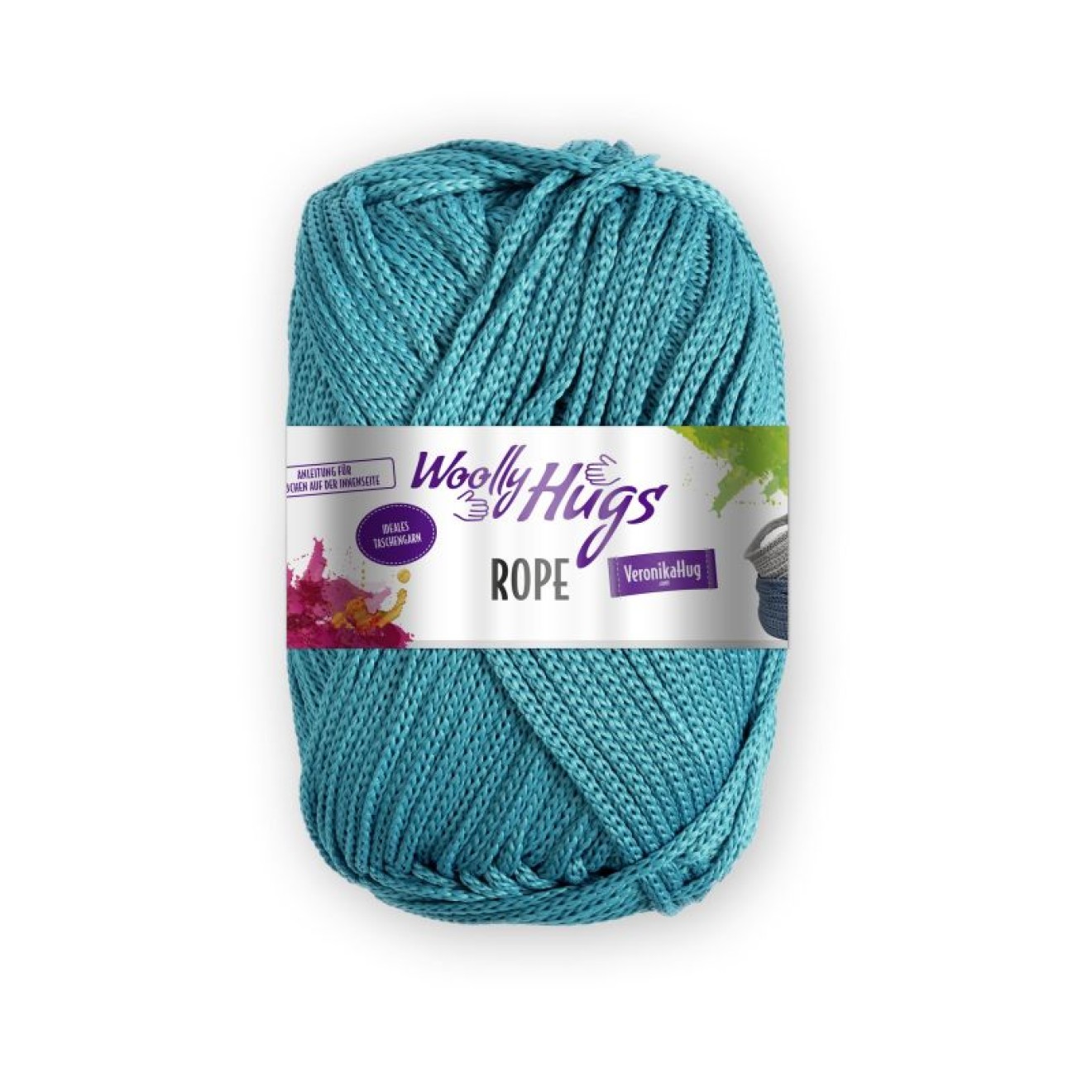 Pro Lana Rope colour 66