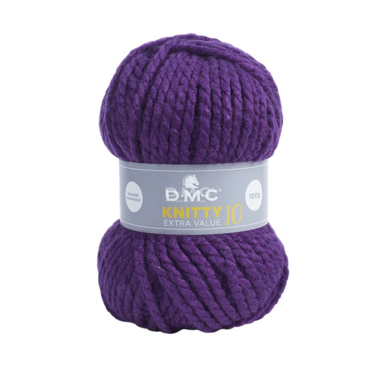 DMC Knitty 10 colour 840 col. 840