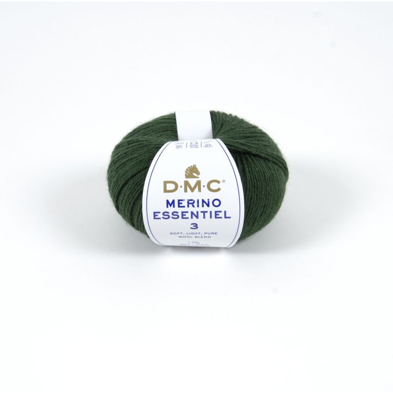 DMC Merino 3 colour 967