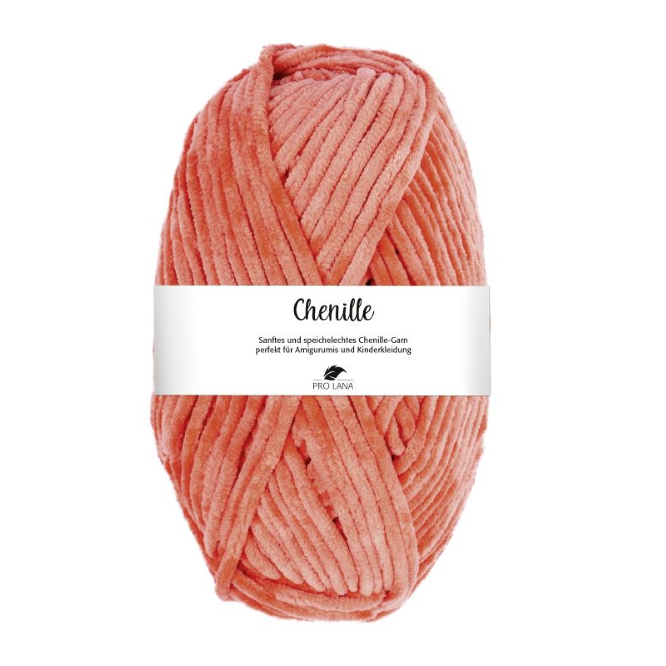 Pro Lana Chenille colour 26