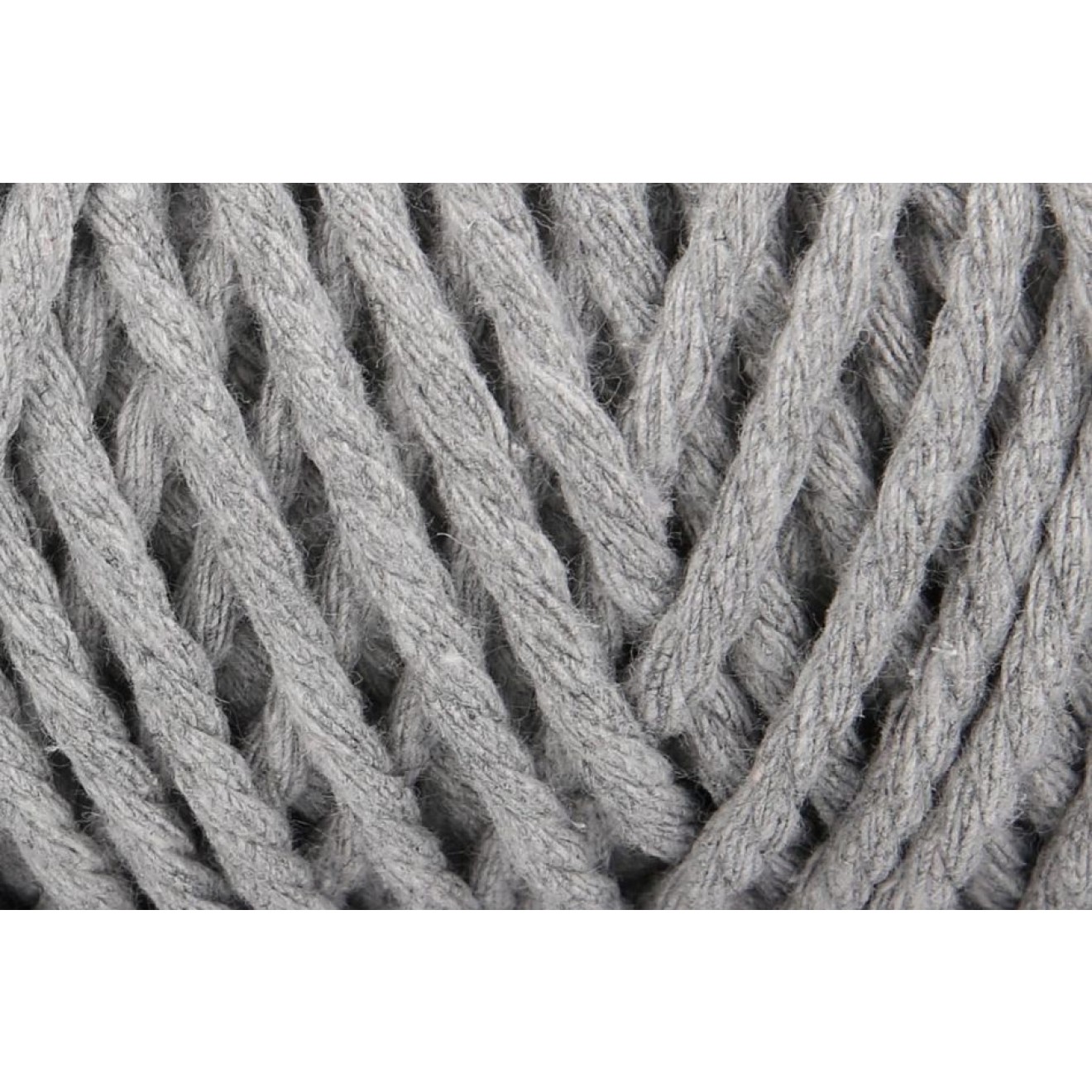 3 mm / light grey