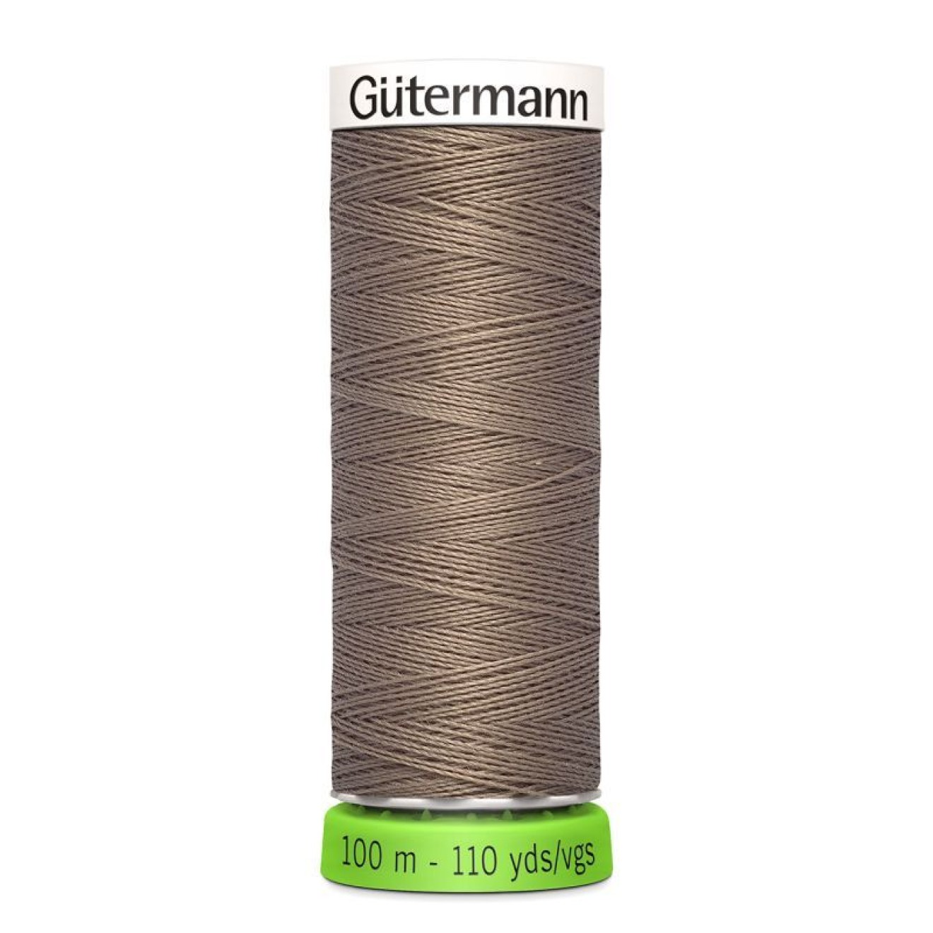 Gütermann creativ all-purpose thread rPET 100 m colour 0199