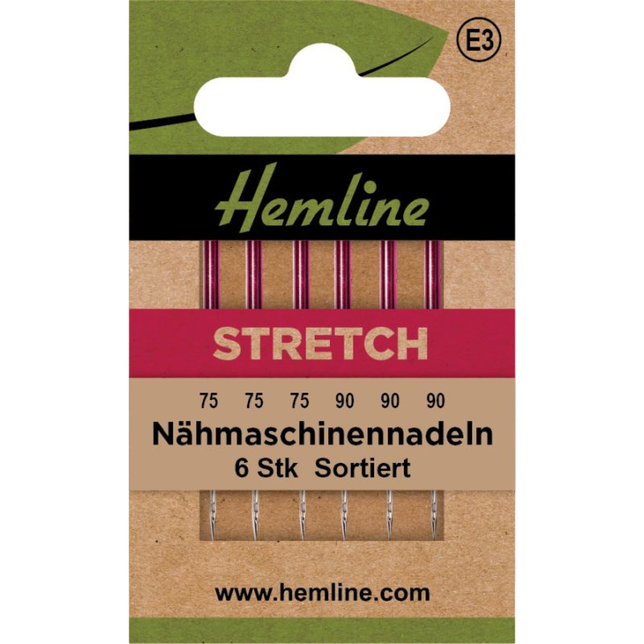 Hemline 210-6743261-000000