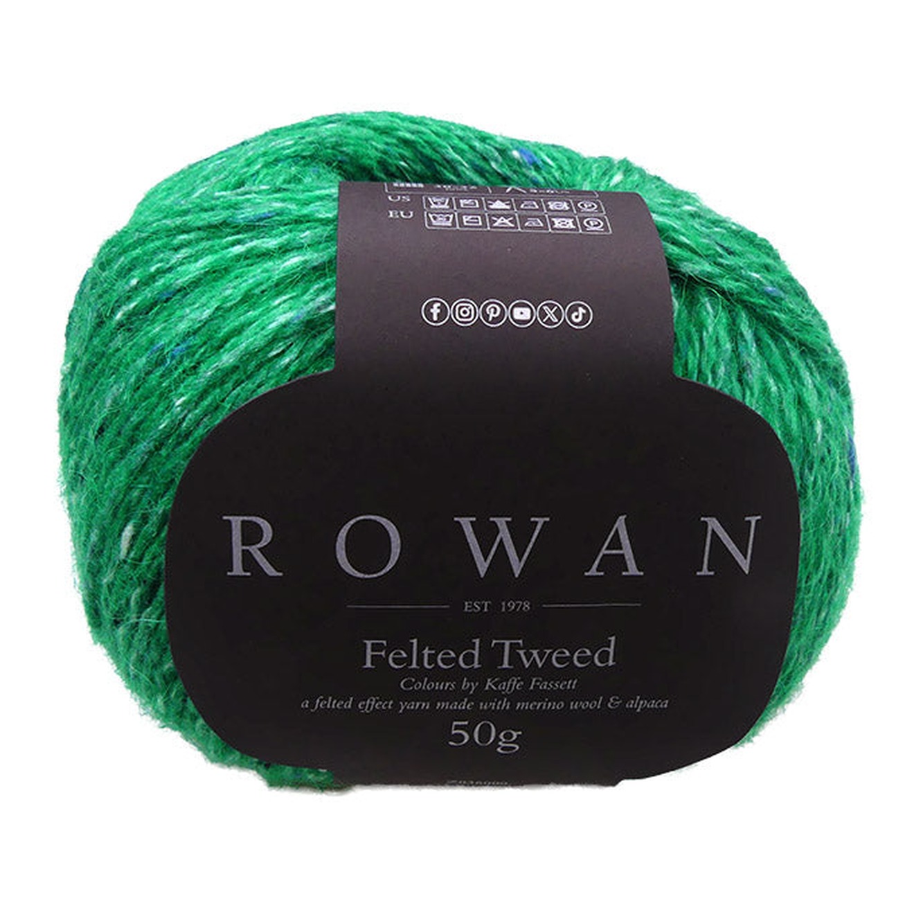 rowan felted tweed 199 0360000 000016 16 packshot
