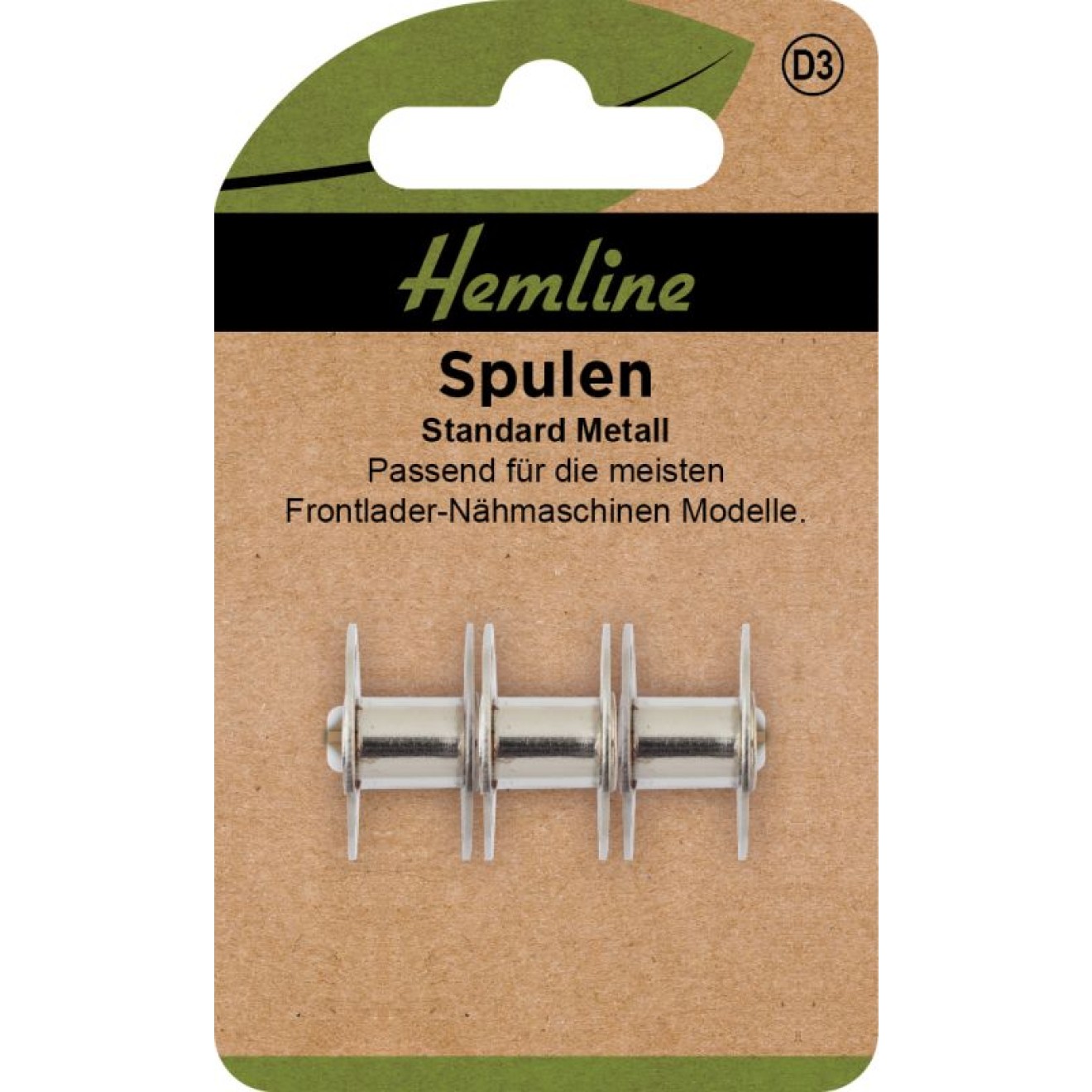 Hemline 210-6743414-000000