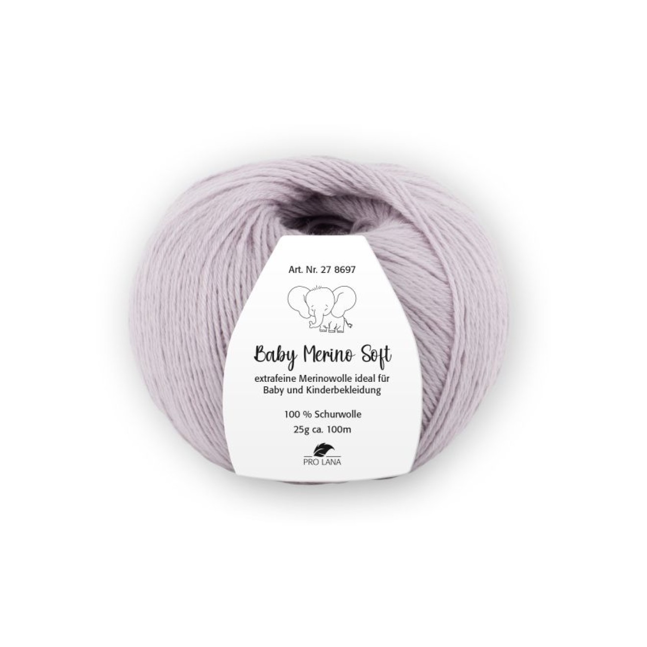 Pro Lana Baby Merino Soft colour 91