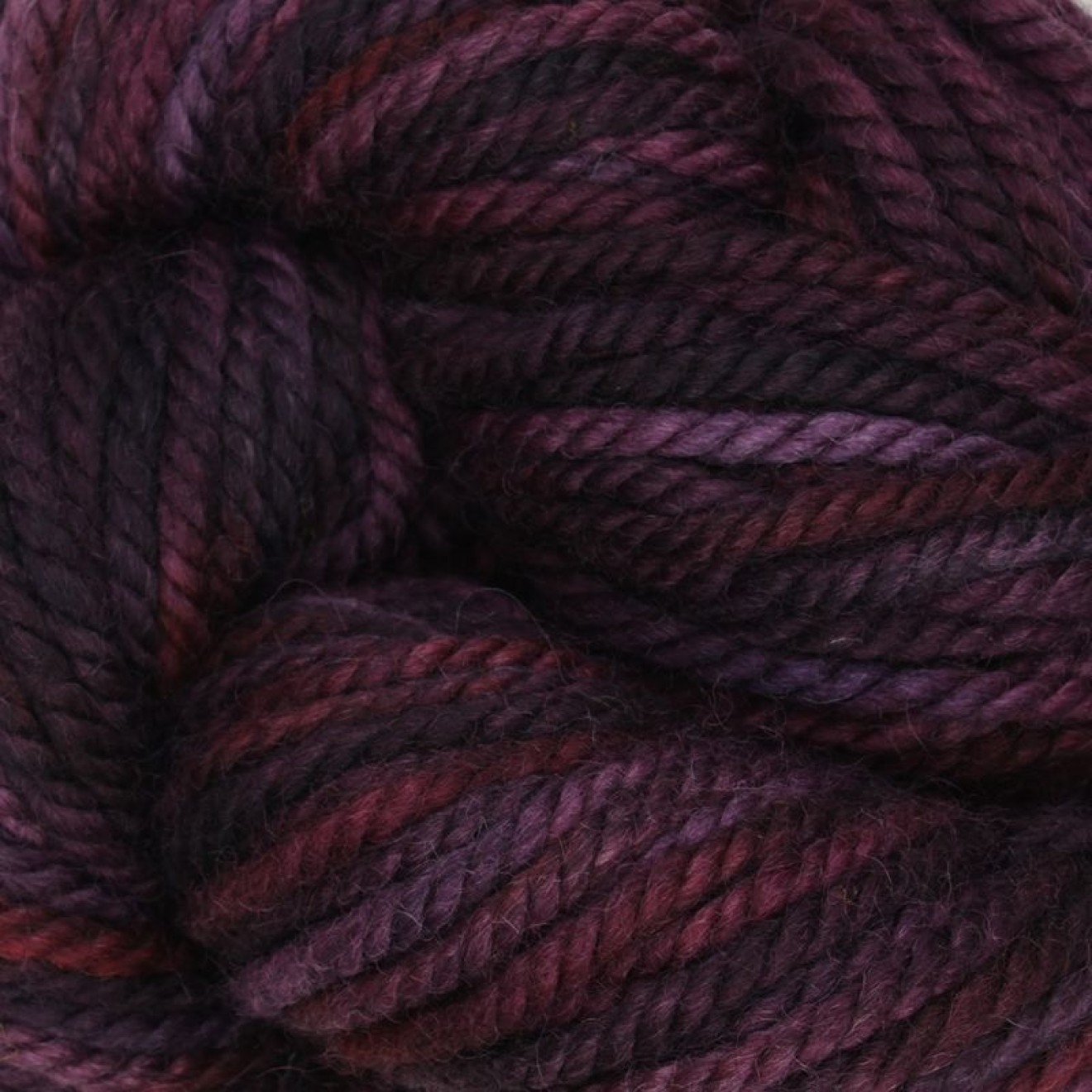 The Oxford Company Violet Jane Teppichgarn color colour col. Purple Craze