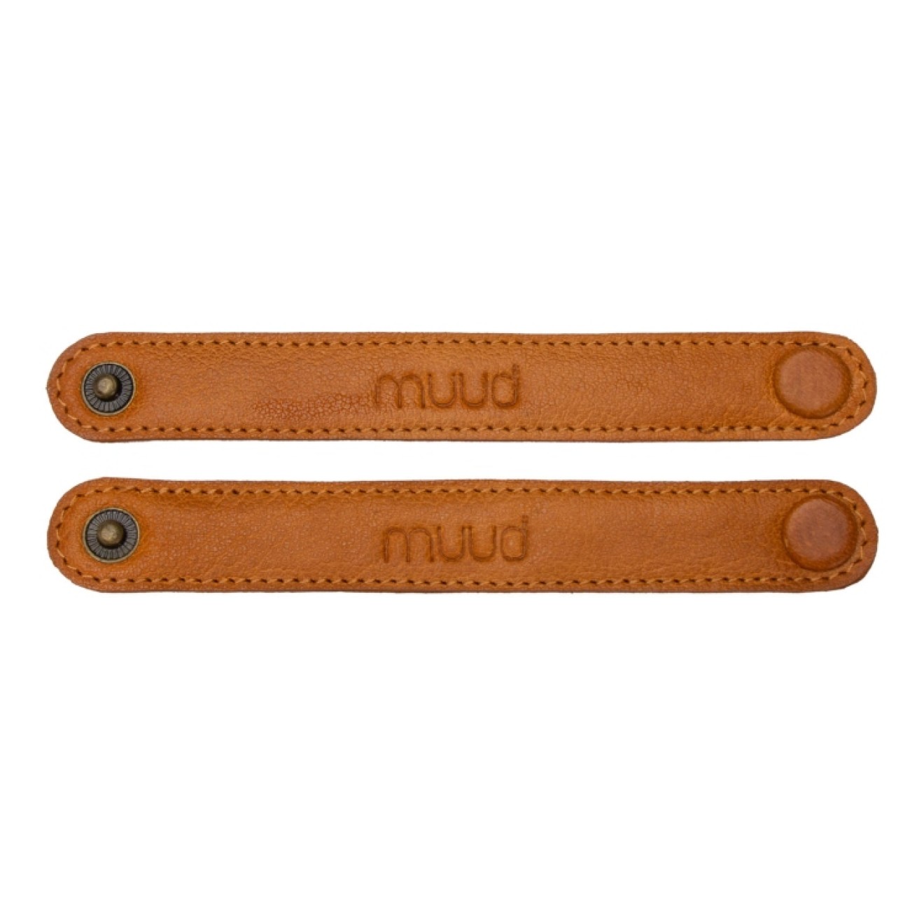 muud Carita Strap colour Whisky