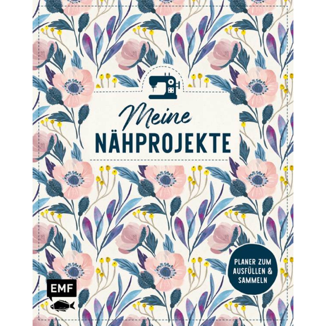 EMF Meine Nähprojekte