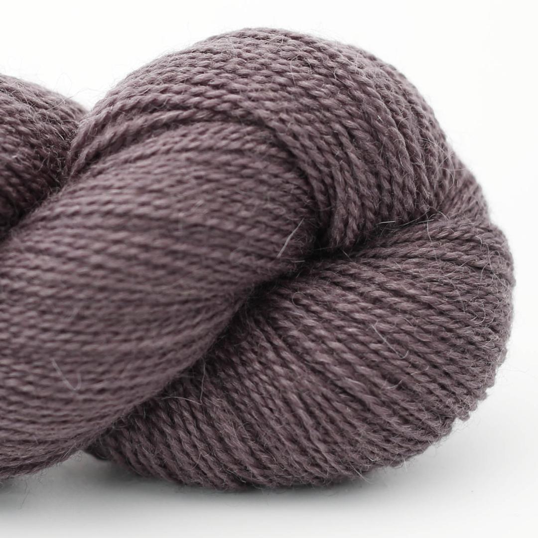 Erika Knight Moorland Mohair yarn