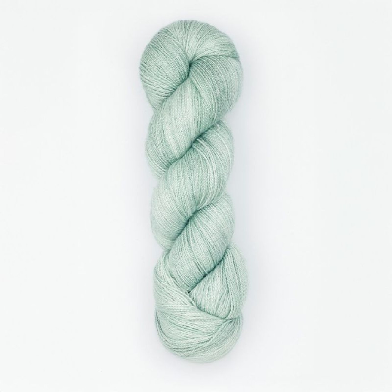 Symfonie Yarns Diva colour 6014 Celadon