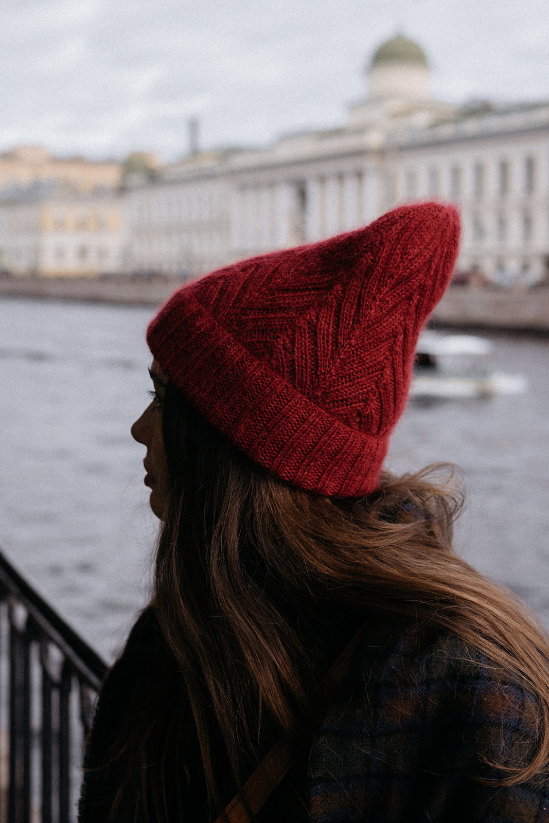 Bonnet Artilia – modèle de tricot, photo 6