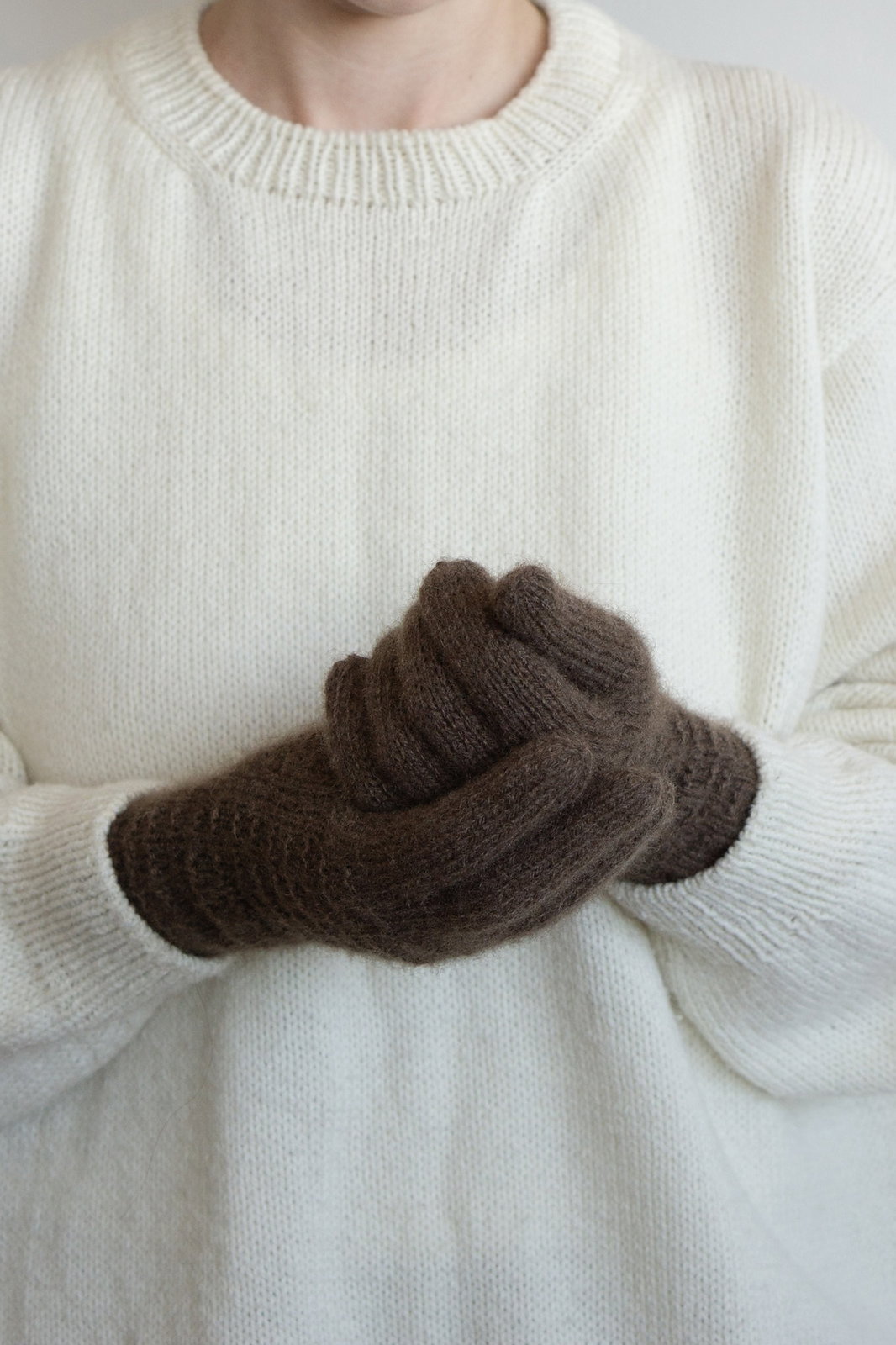 Gants Solomeya – modèle de tricot, photo 8