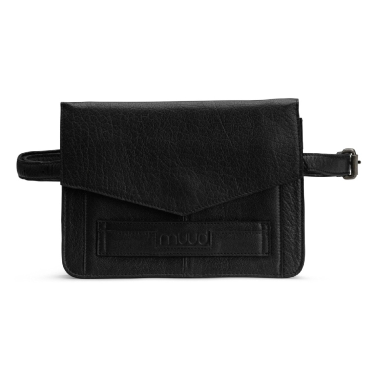 muud Cheri colour Black