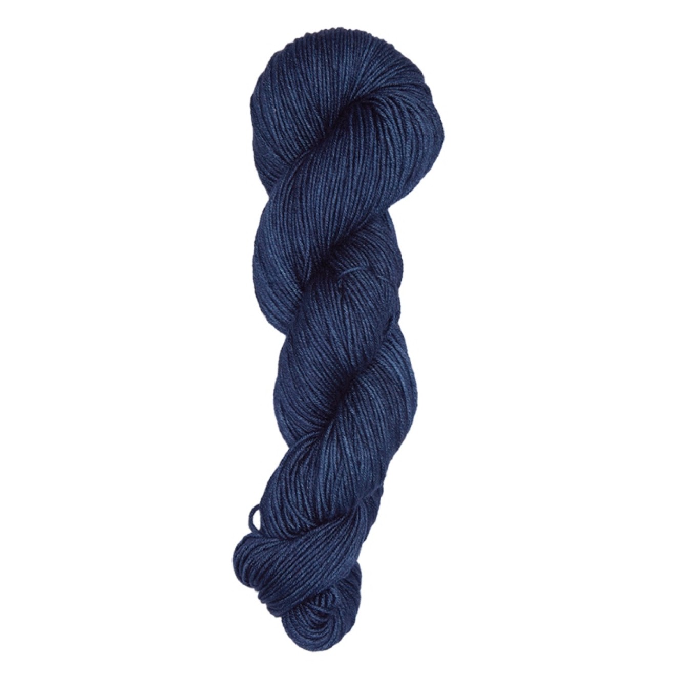 Symfonie Yarns Viva colour 01018 col. 1018 Midnight Blue