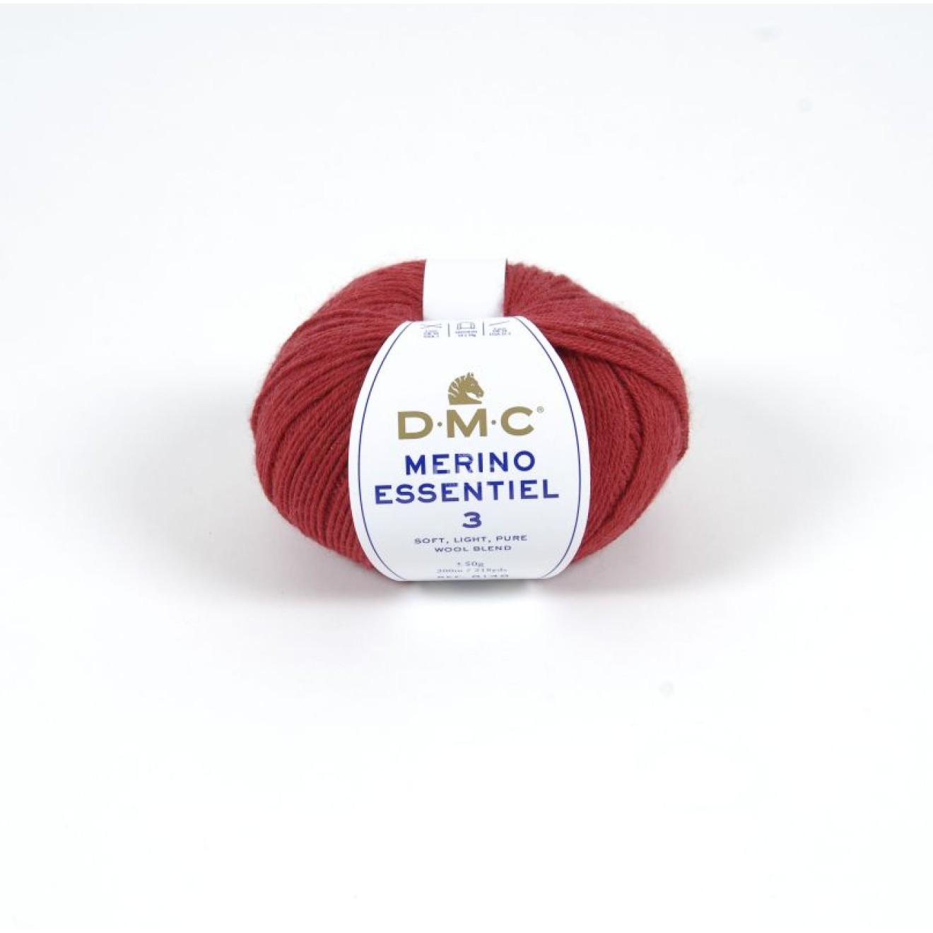 DMC Merino 3 colour 971 col. 971
