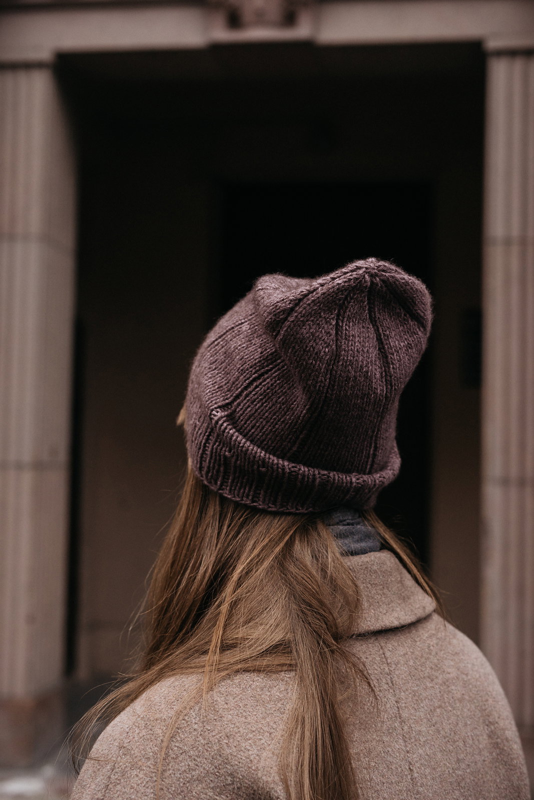 Bonnet Street – modèle de tricot (PDF, anglais)