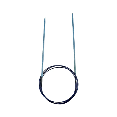 LYKKE circular knitting needle Indigo - 2,00 mm / 100 cm