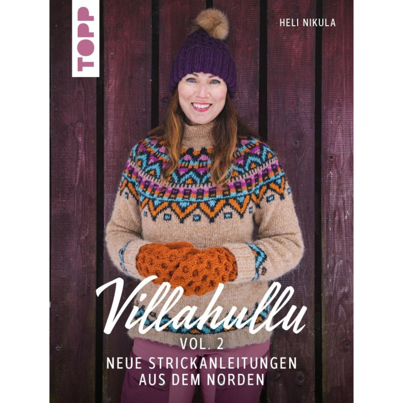 frechverlag Villahullu Vol. 2