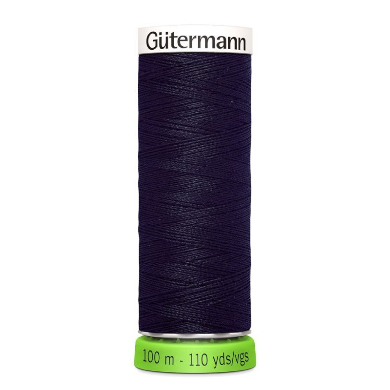 Gütermann creativ all-purpose thread rPET 100 m colour 0665