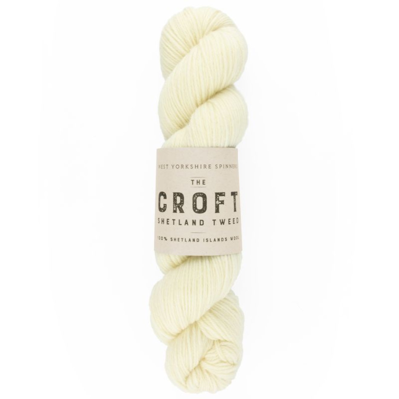 West Yorkshire Spinners The Croft DK colour 010 langa