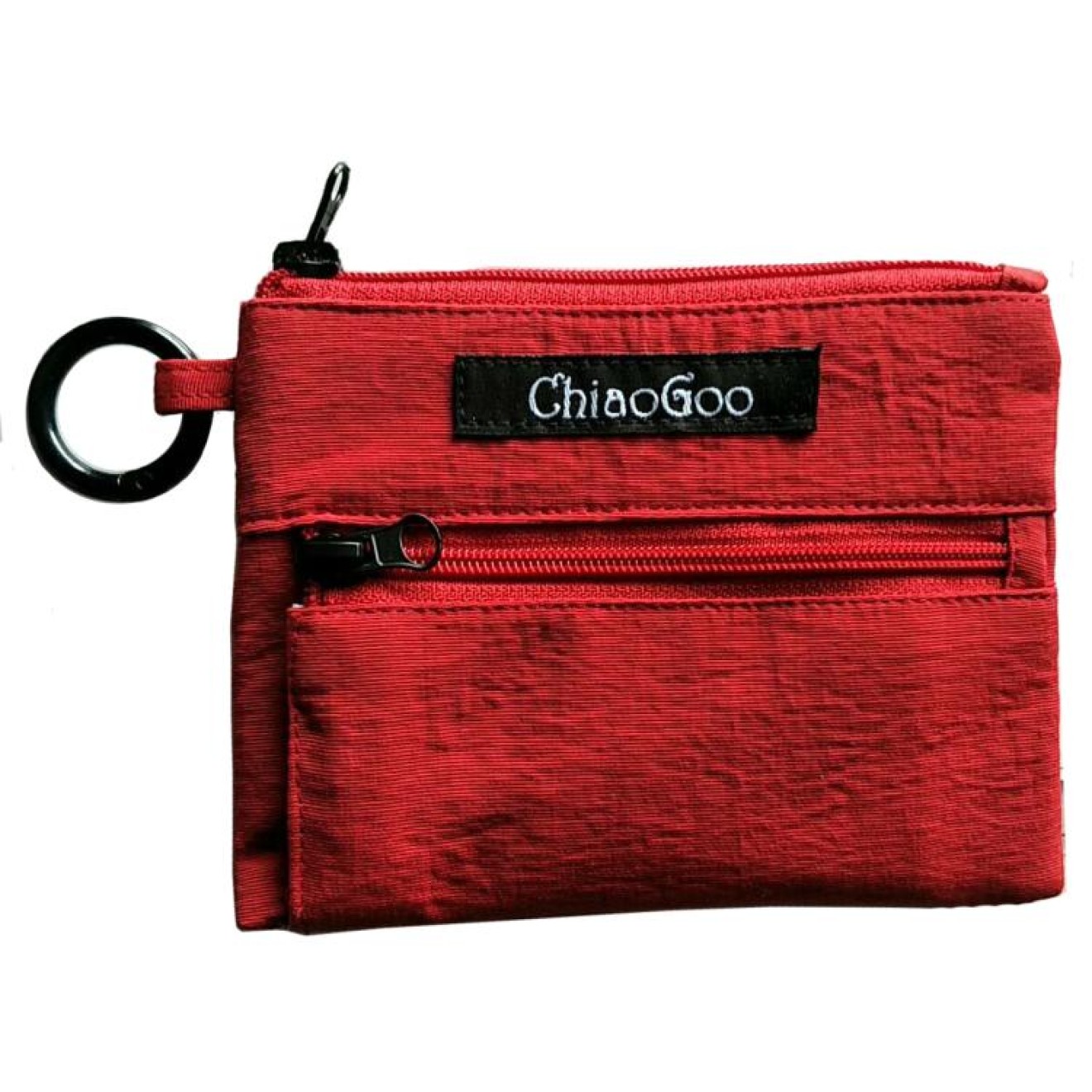 12x9,5 cm / red