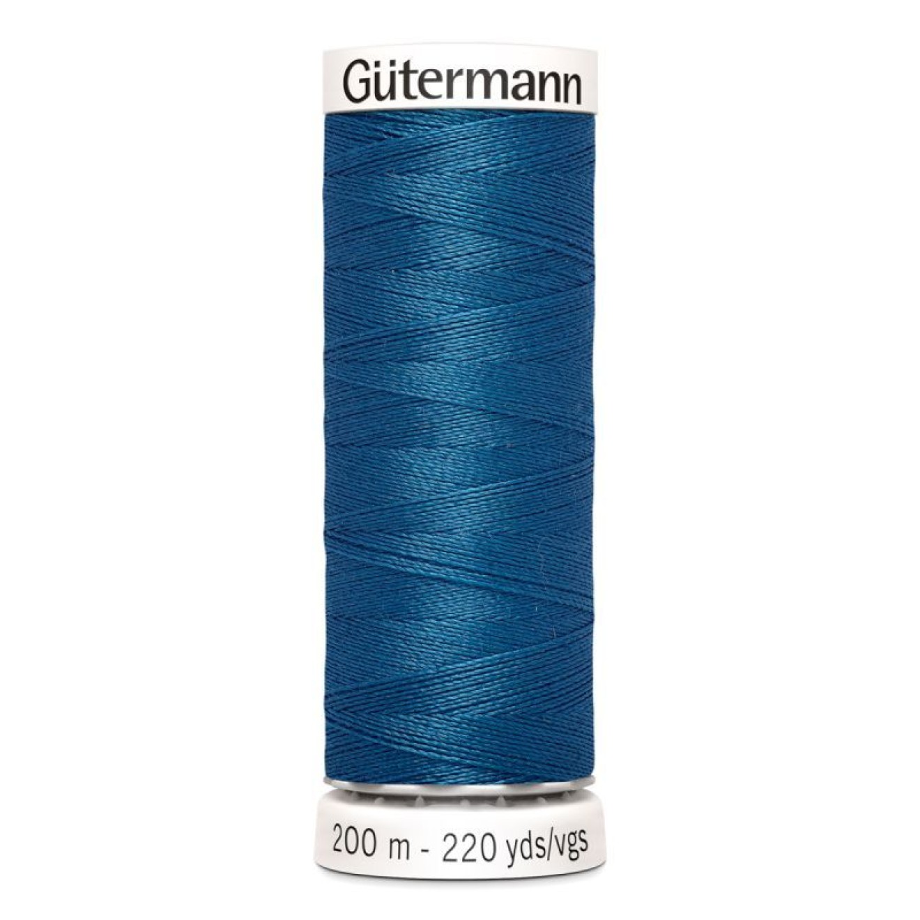 Gütermann creativ all-purpose thread 200 m colour 0966