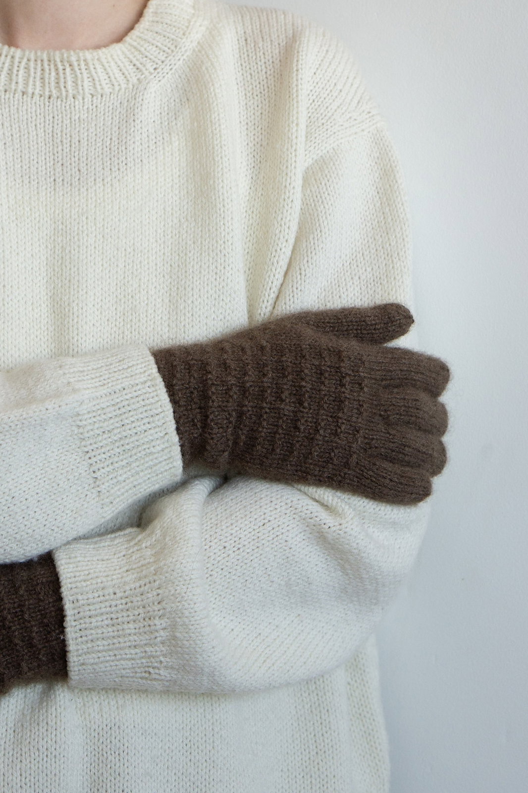 Gants Solomeya – modèle de tricot, photo 7