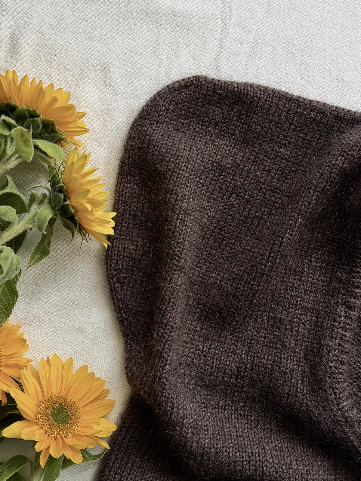 Oh My Hood – Hood Knitting Pattern (PDF)