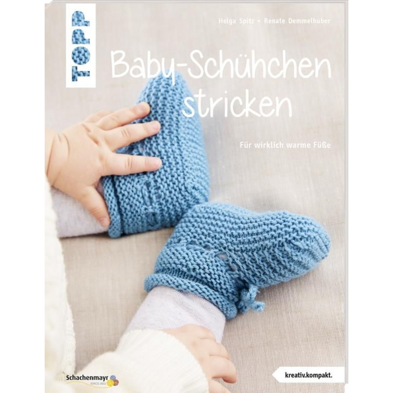 frechverlag Book