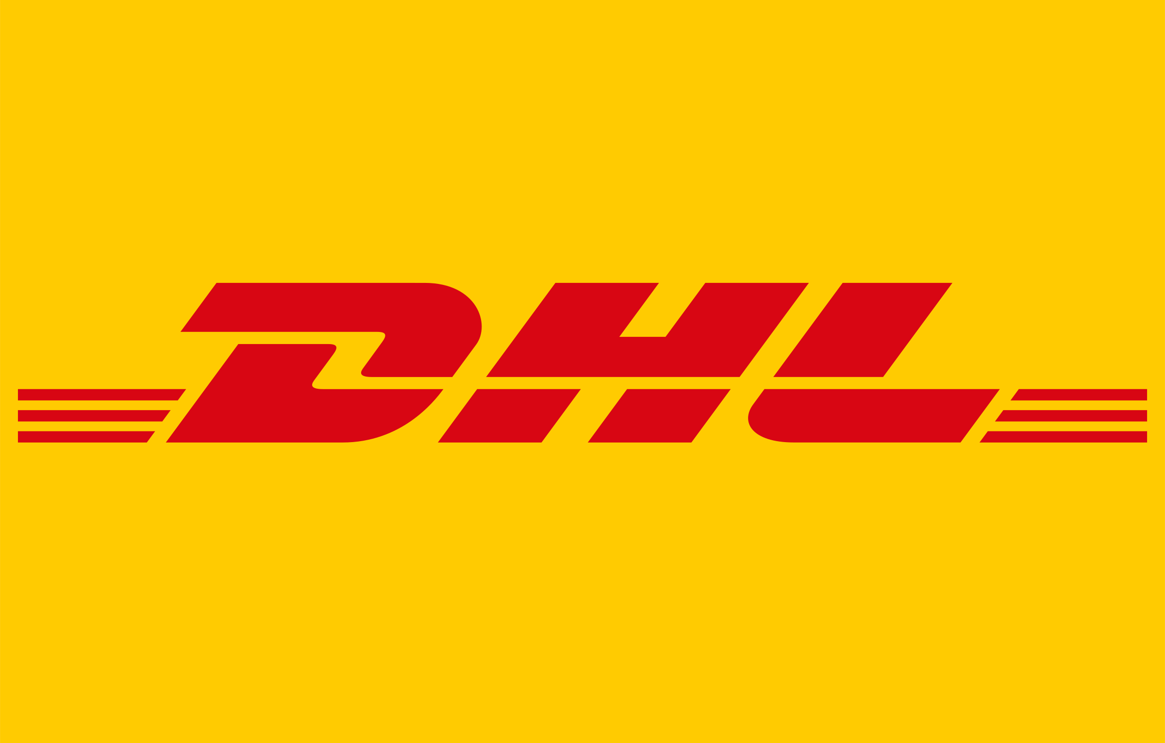 Доставка DHL