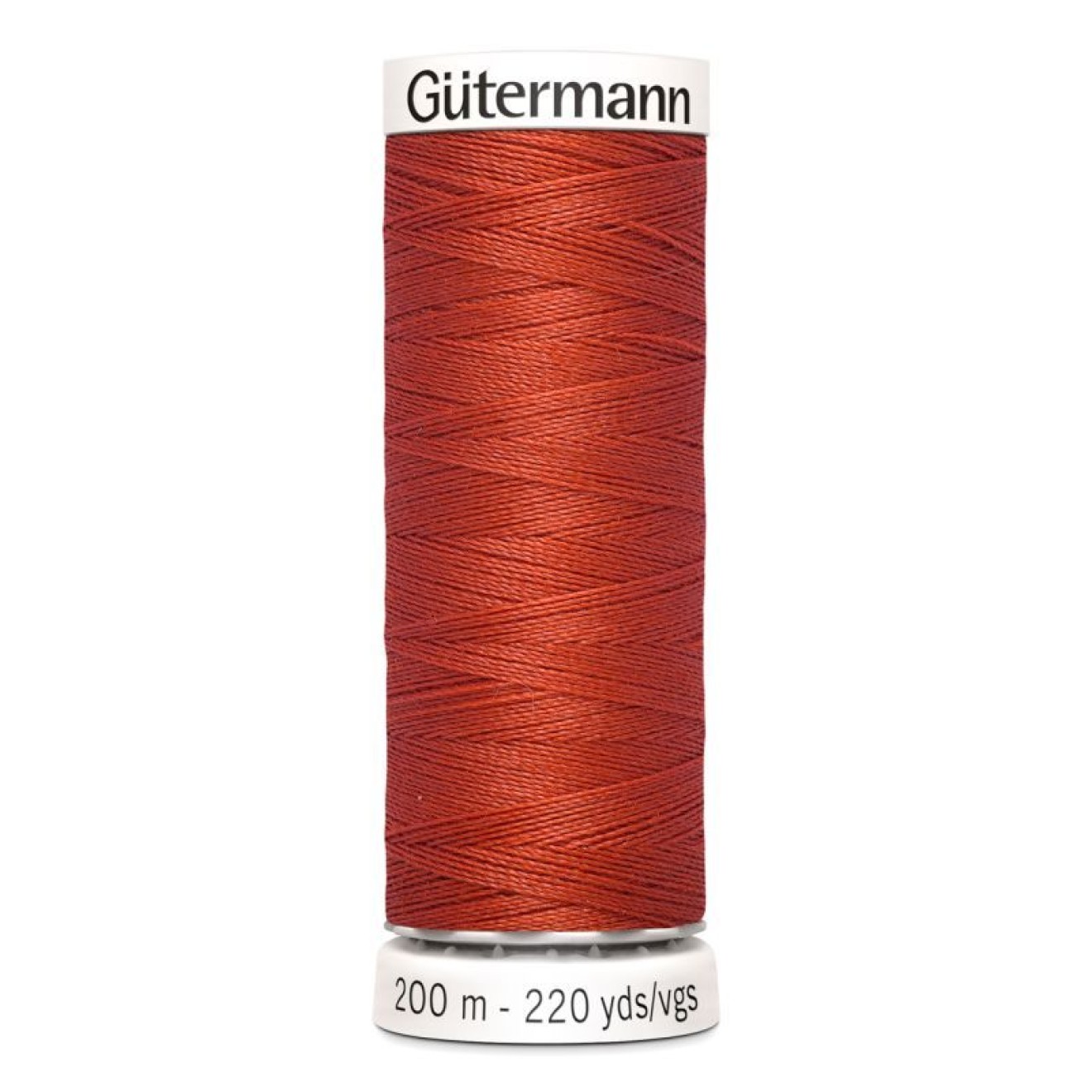 Gütermann creativ all-purpose thread 200 m colour 0589