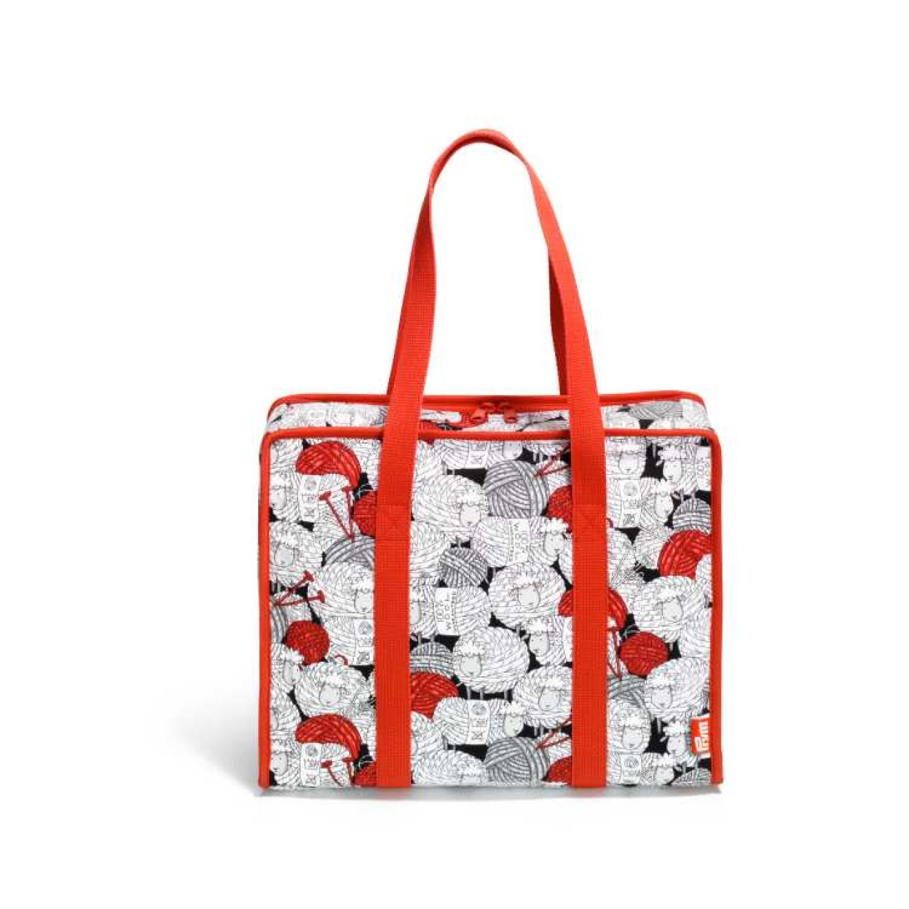 Prym All-in-one Tasche ca. 34x26x9,5 cm