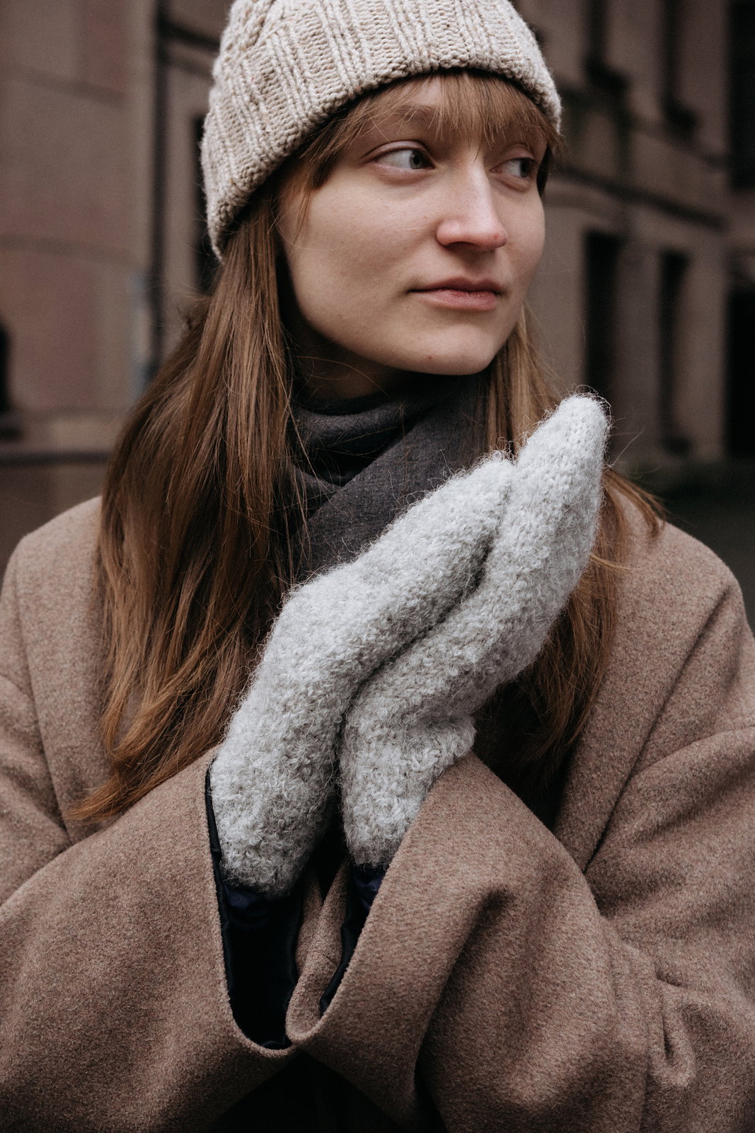 Moufles Mittens for Everyone – modèle de tricot, photo 2