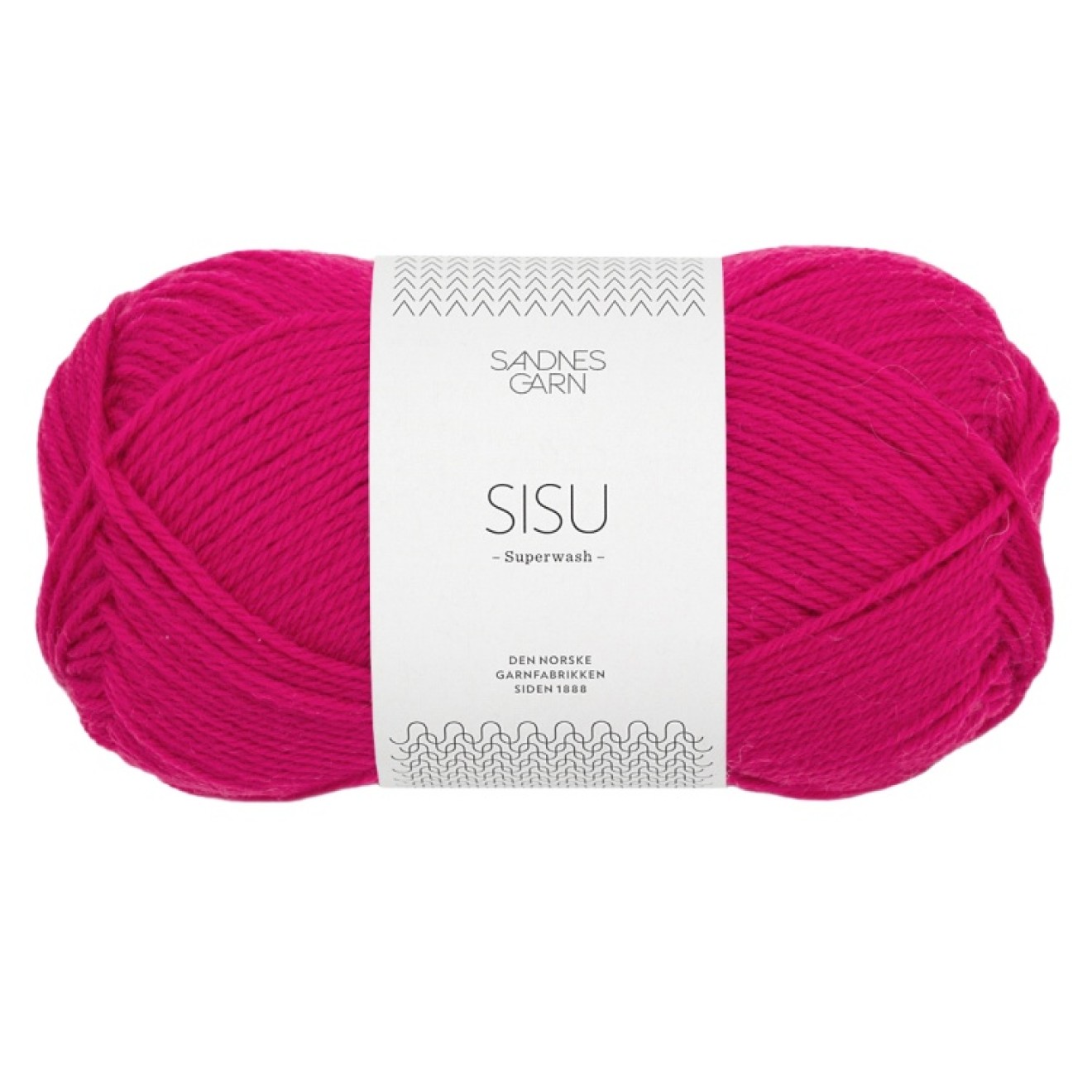 Sandnes Garn Sisu colour 4600 jazzy pink