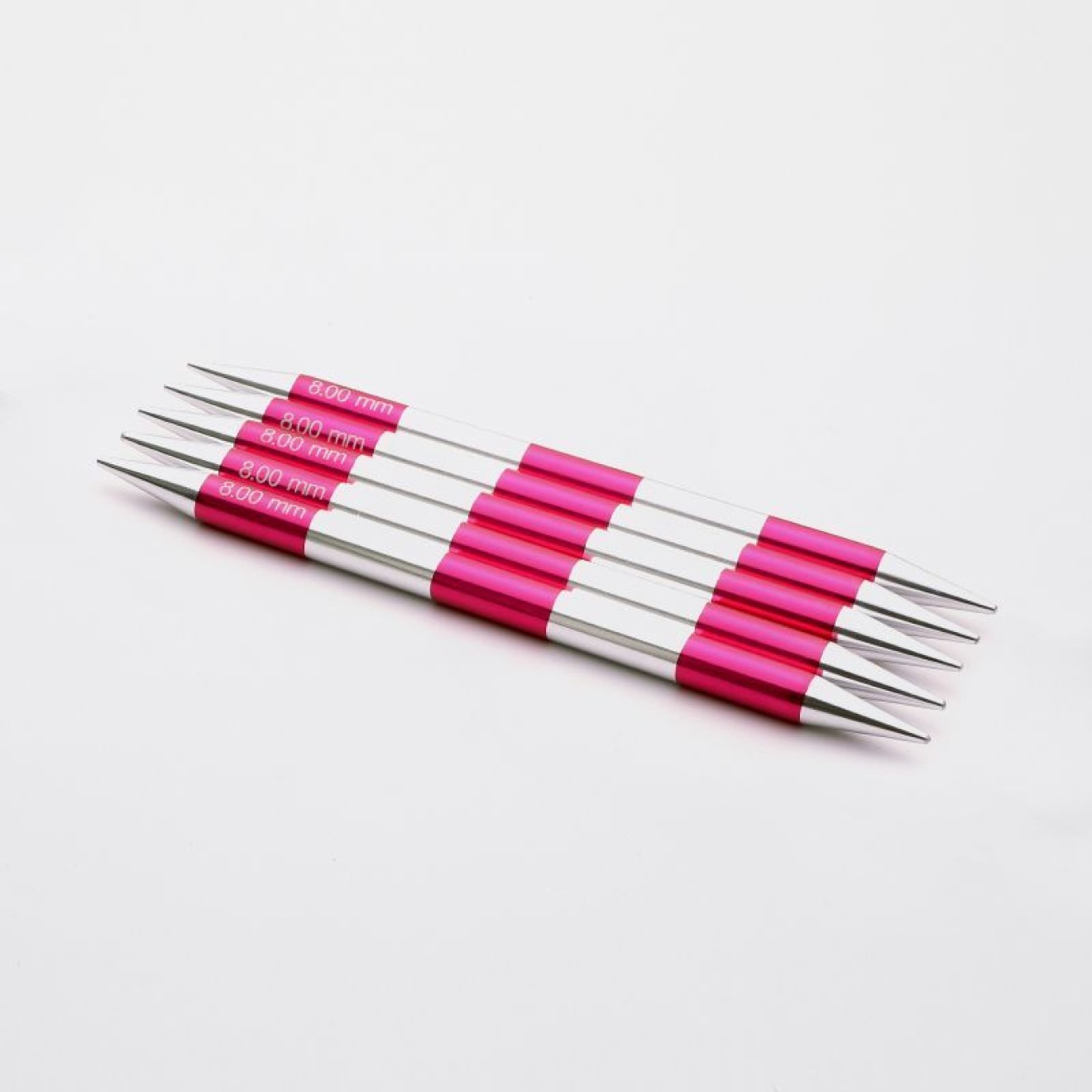 KnitPro Nadelspiel-Set SmartStix 2,00 mm / 14 cm