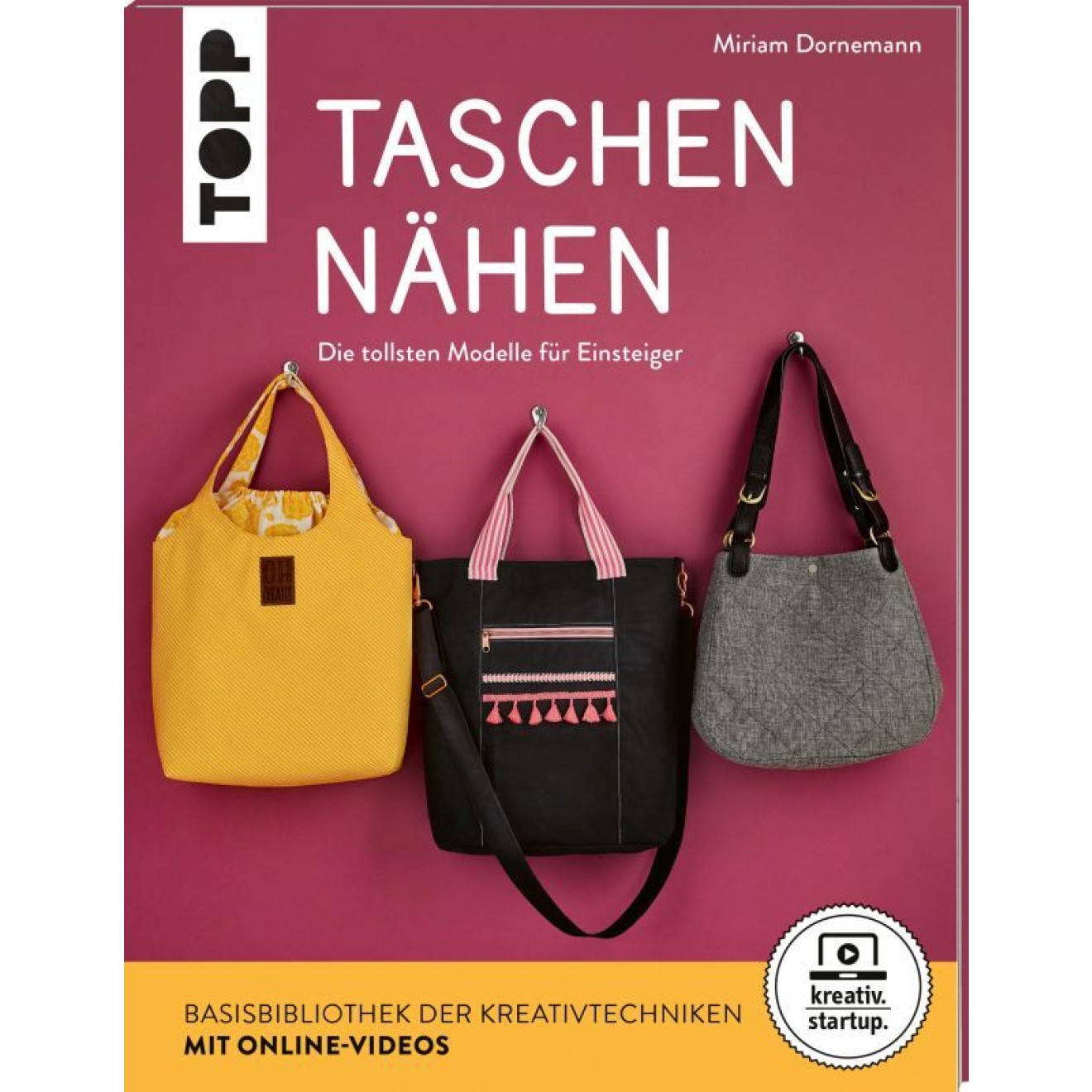 frechverlag Buch 16,7 x 22 cm