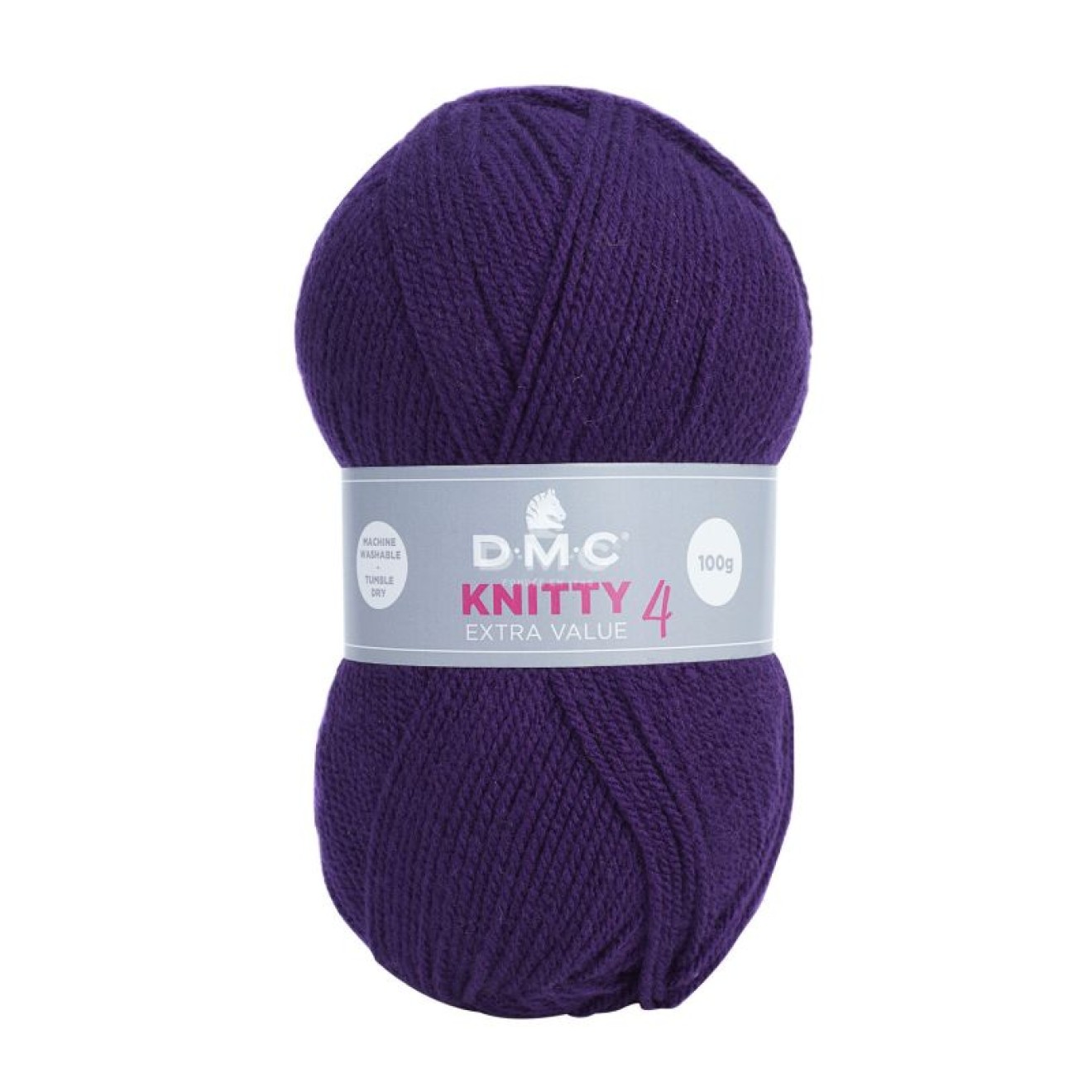 DMC Knitty 4 colour 840 col. 840