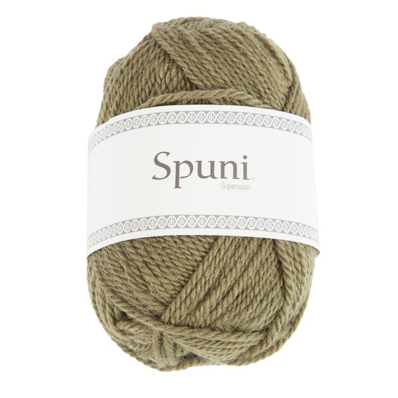 Lopi Spuni colour 7228 olive