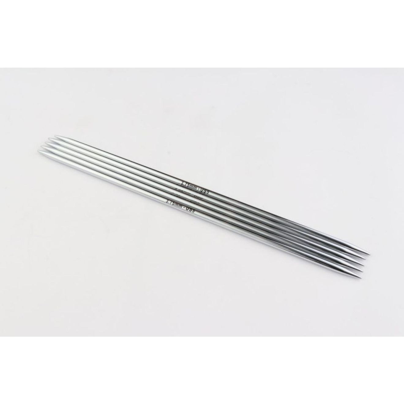 3,75 mm / 12,5 cm