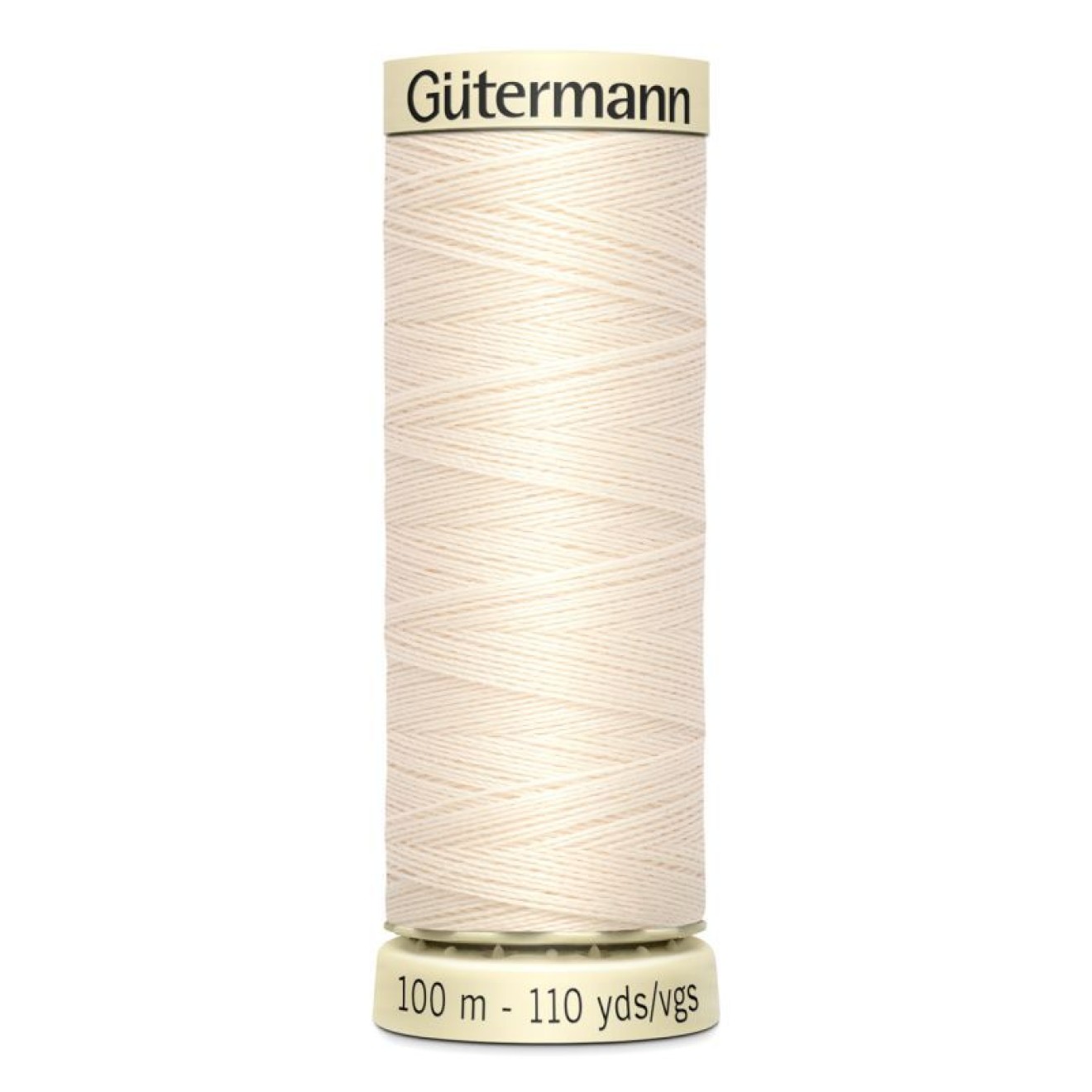 Gütermann creativ all-purpose thread 100 m colour 0802