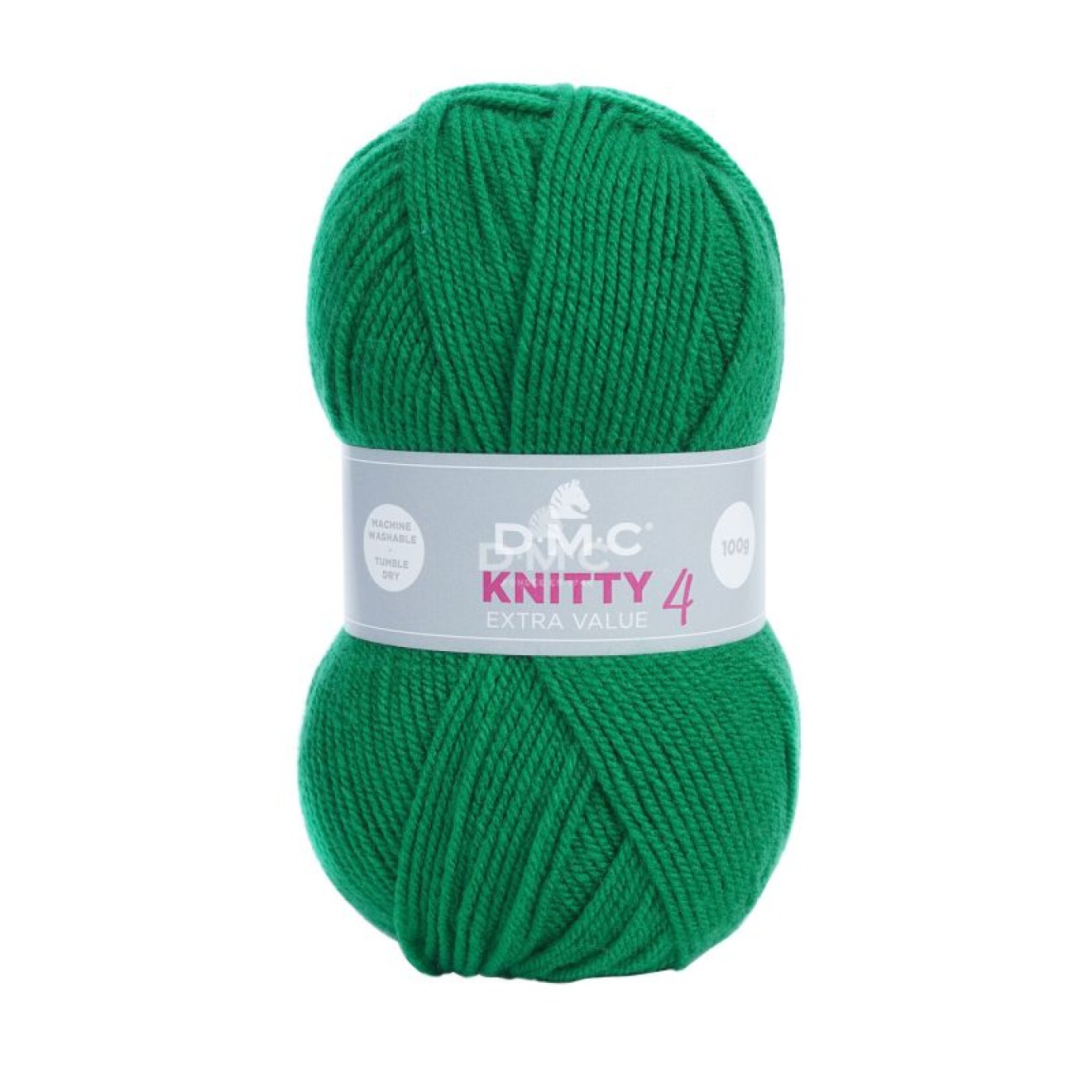 DMC Knitty 4 colour 916
