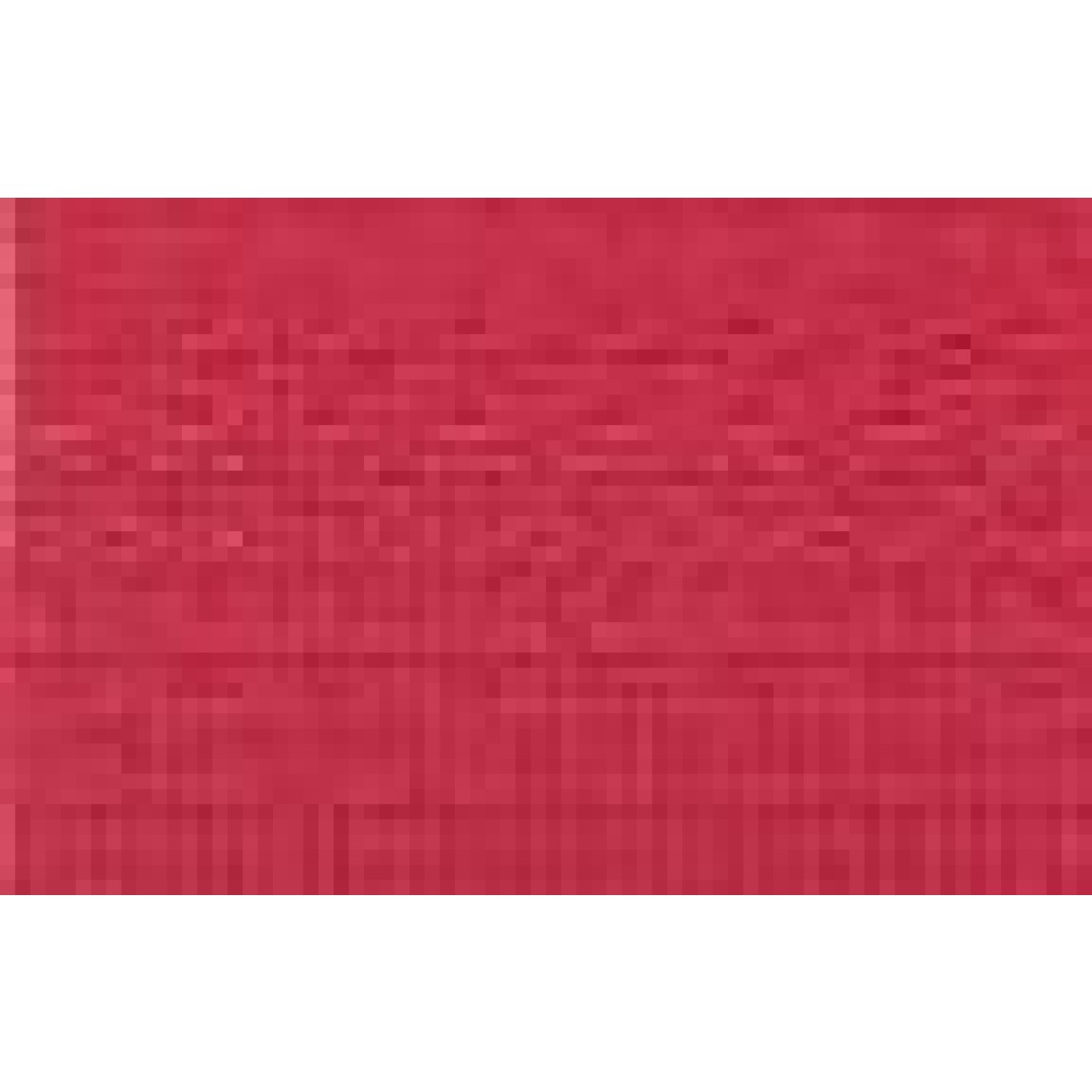 YKK VSMR-3 Vislon Zweiwege teilbar colour 519 dark red